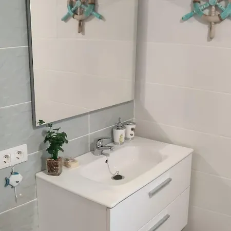 Casita De