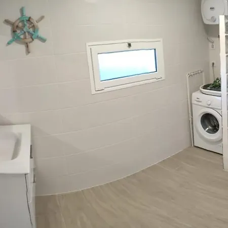 Casita De Lägenhet *