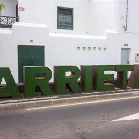Lägenhet Casita De *