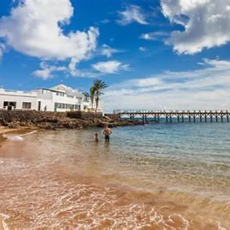 Appartement Casita De *