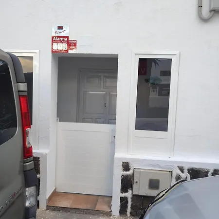Lägenhet Casita De