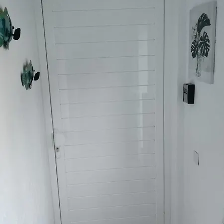 Casita De Apartment *