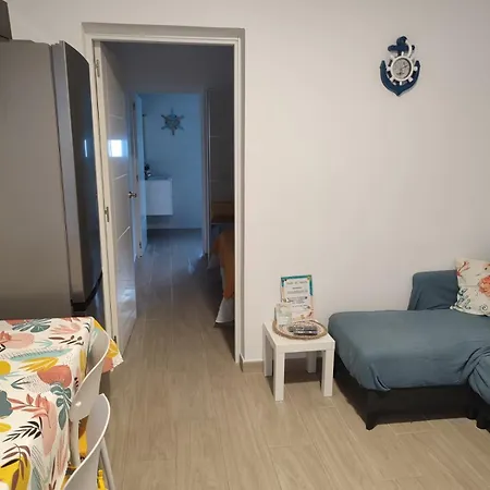 Casita De