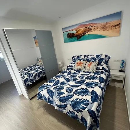 Lägenhet Casita De